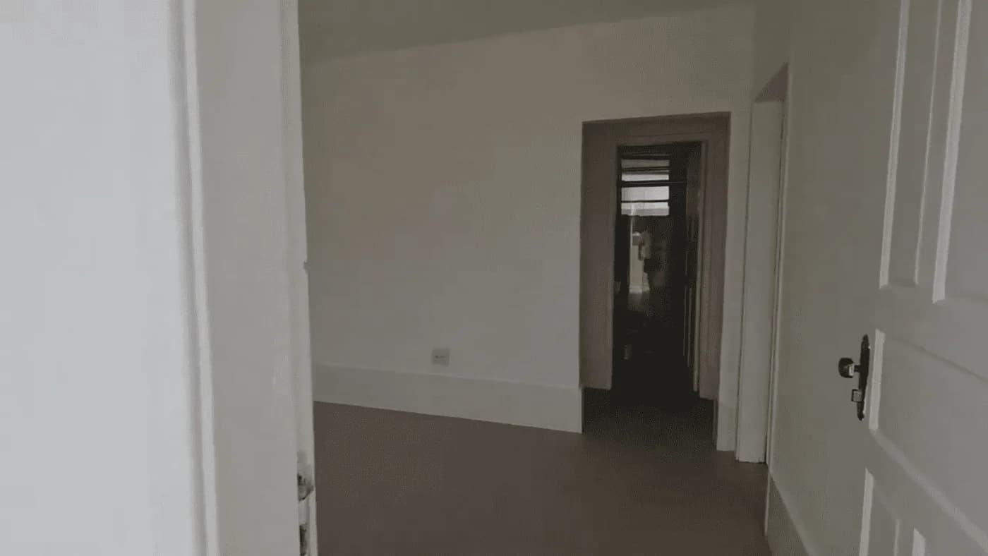 Casa 2 Quartos a 250m do Hospital Escola – UNIFAA