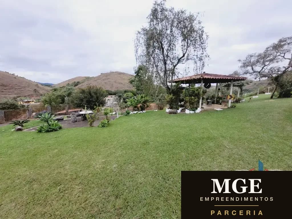SíTio/Fazenda Para Venda Em Porto Das Flores