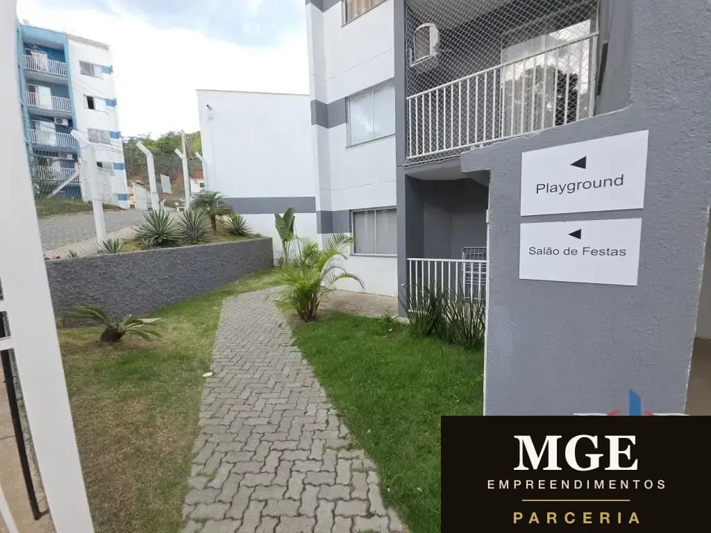 Apartamento Para Venda Em Benfica