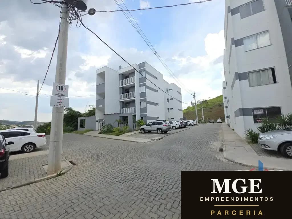 Apartamento Para Venda Em Benfica