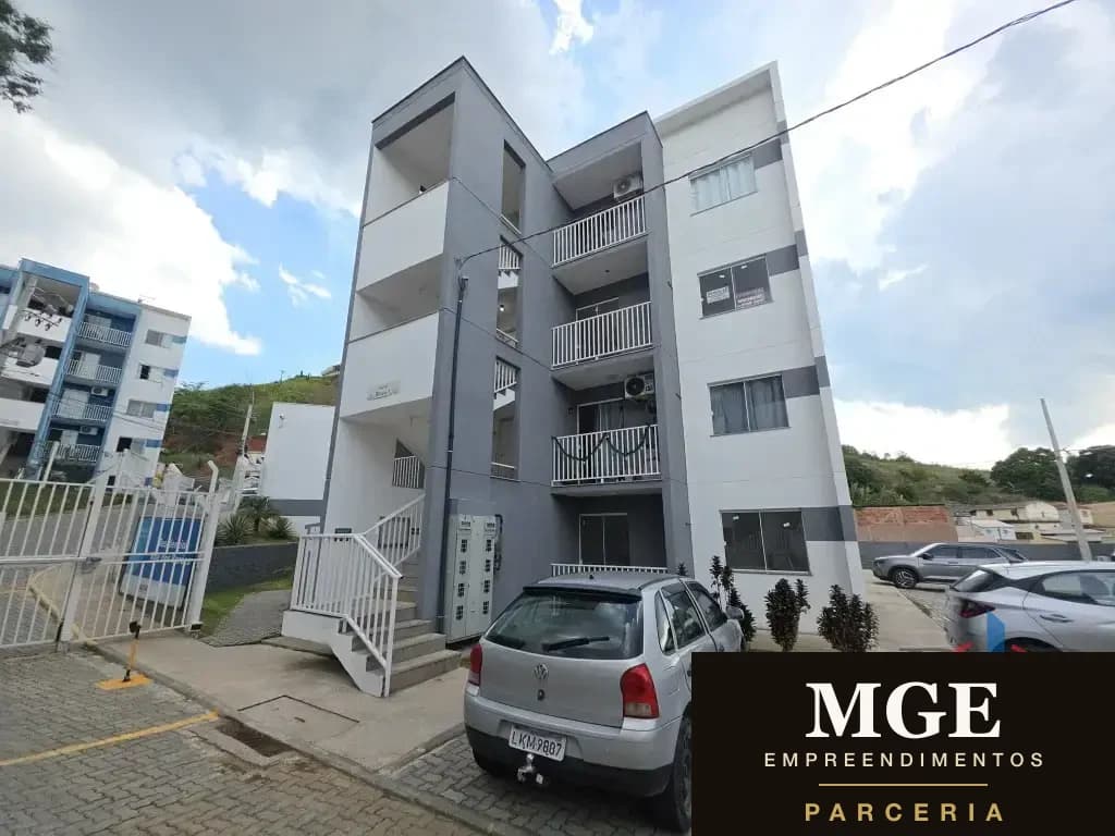 Apartamento Para Venda Em Benfica