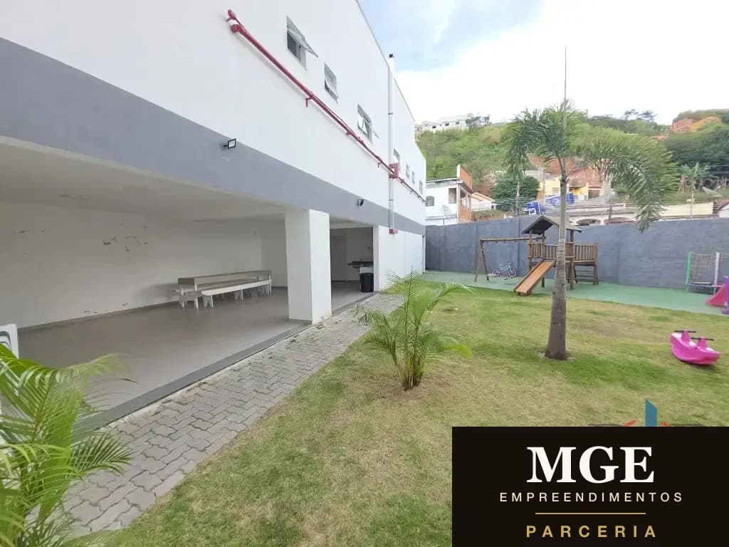 Apartamento Para Venda Em Benfica