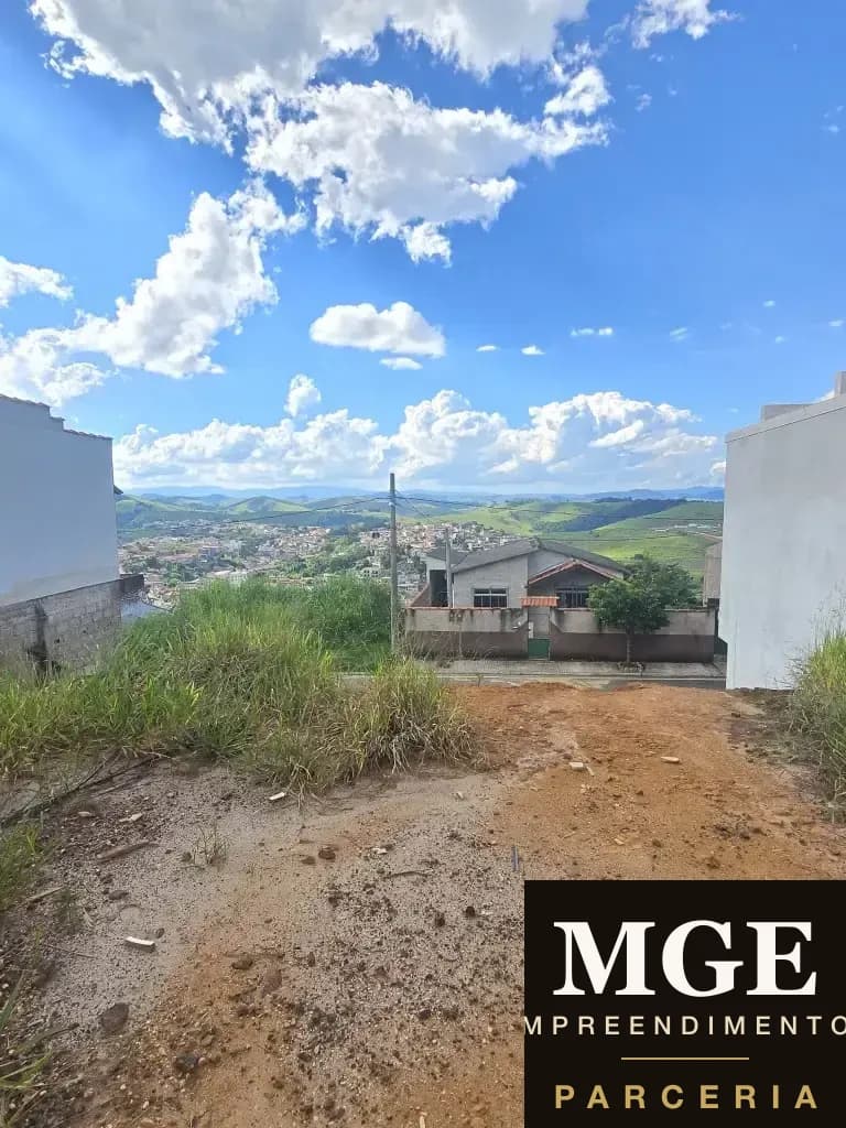 Terreno Para Venda Em Cruzeiro