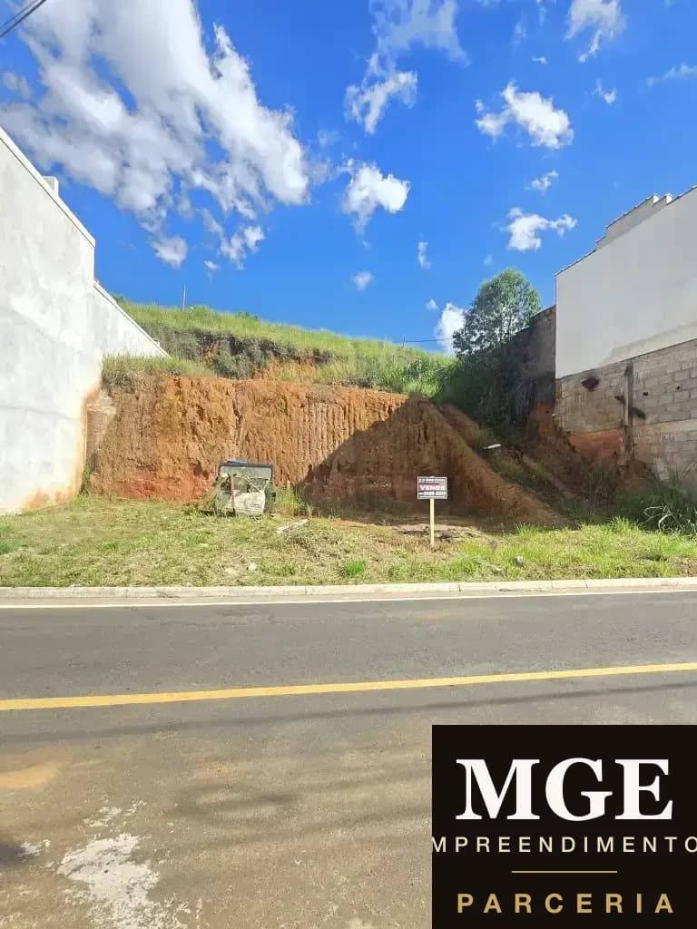 Terreno Para Venda Em Cruzeiro