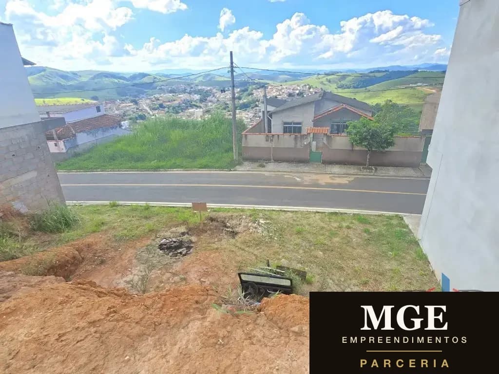 Terreno Para Venda Em Cruzeiro