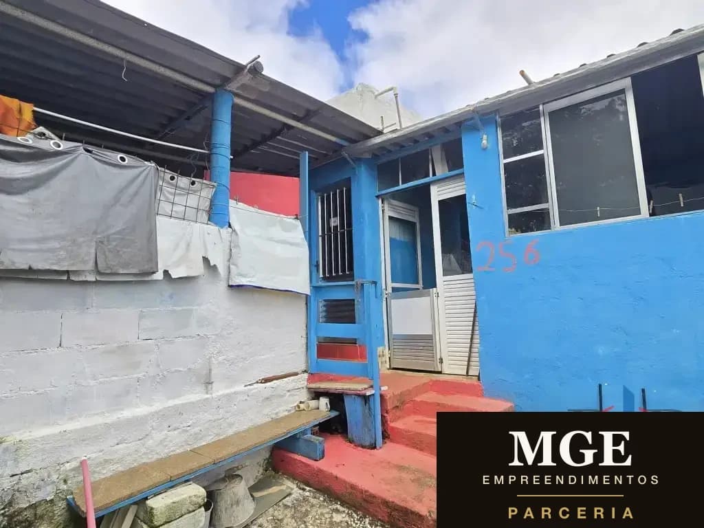 Casa Para Venda Em SãO Judas Tadeu
