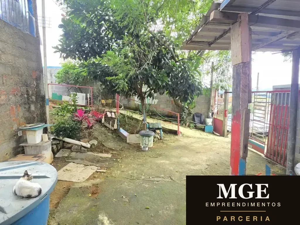 Casa Para Venda Em SãO Judas Tadeu