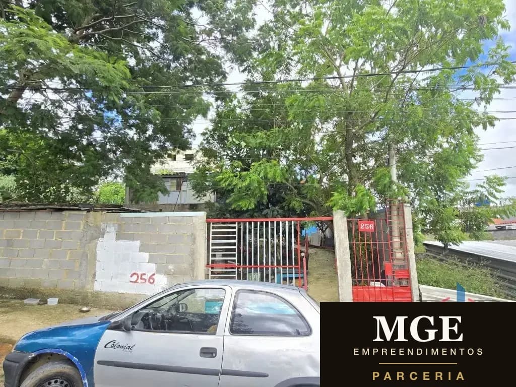 Casa Para Venda Em SãO Judas Tadeu