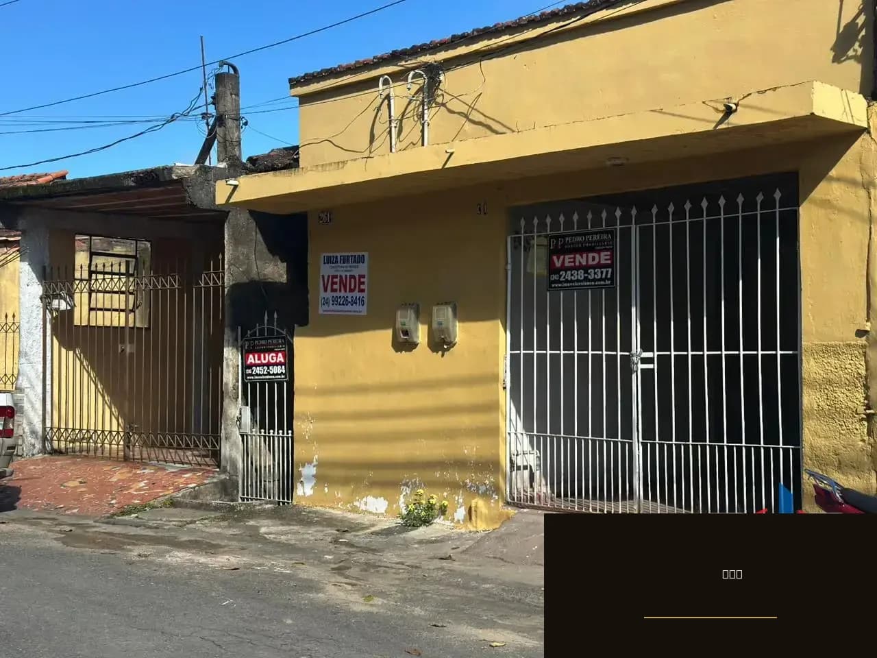 Casa Para LocaçãO No Bairro Jardim ValençA