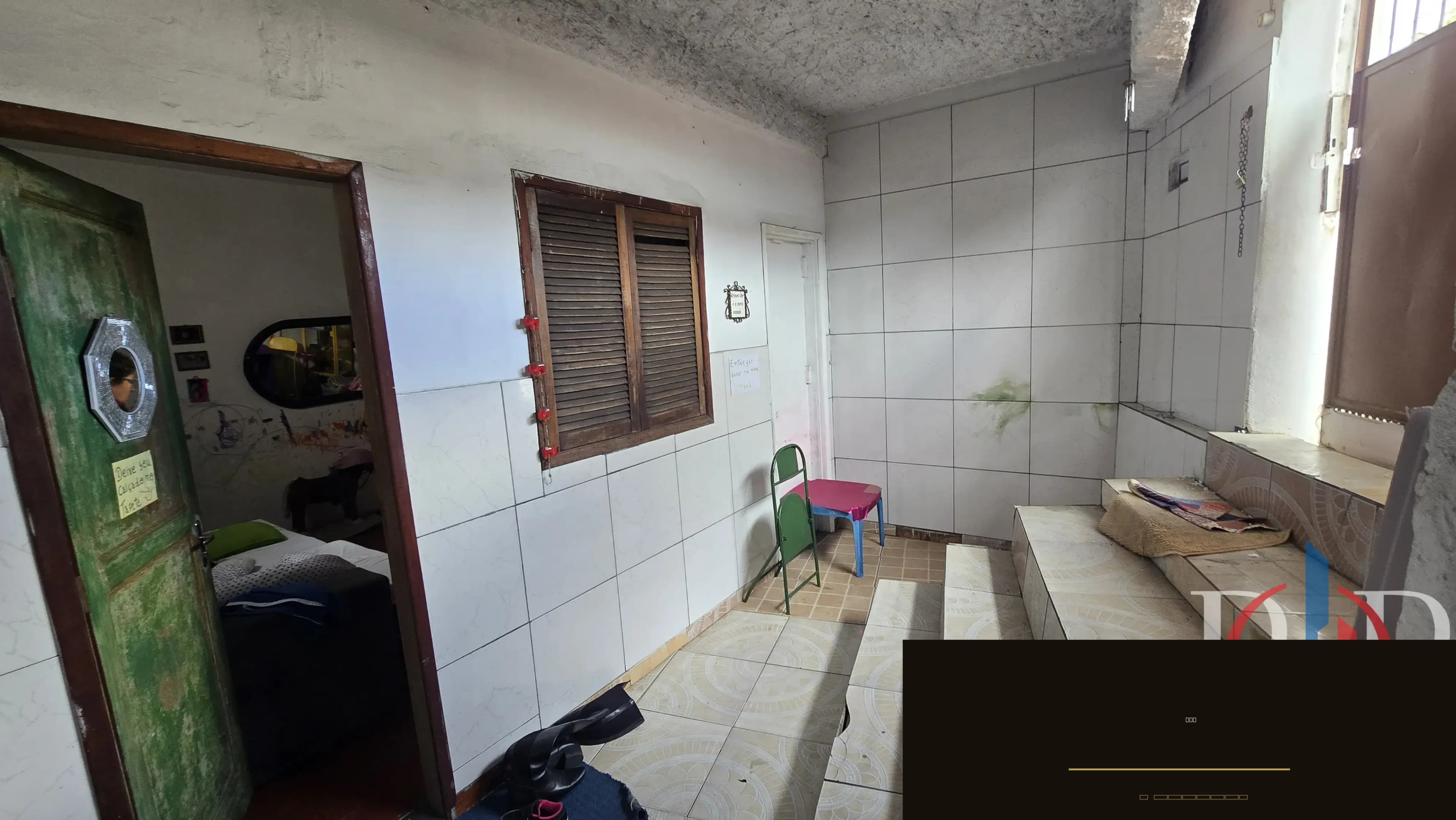 Casa A Venda No Bairro Monte D'Ouro