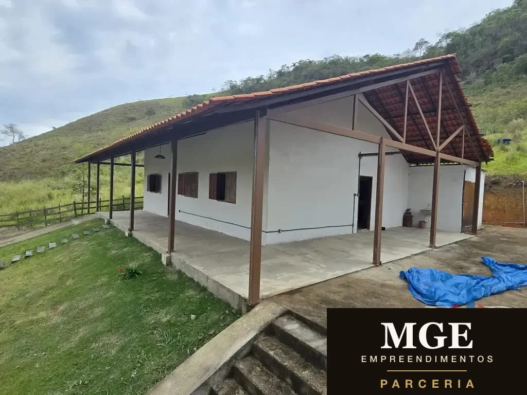 Sitio à Venda Em Alberto Furtado