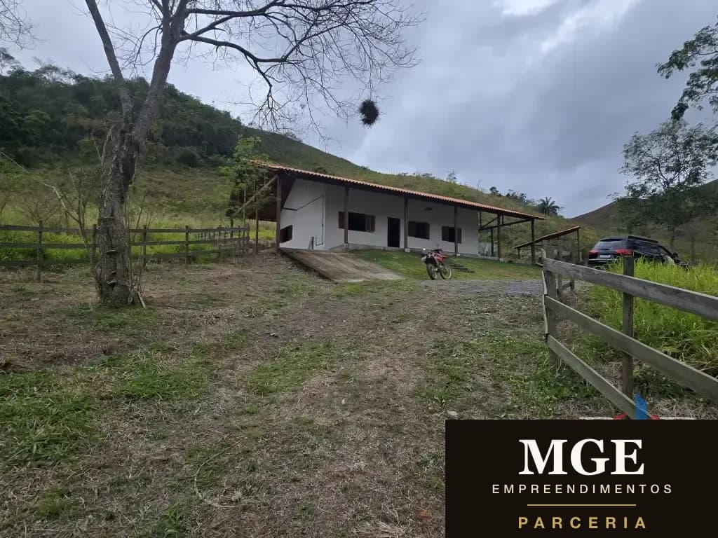 Sitio à Venda Em Alberto Furtado