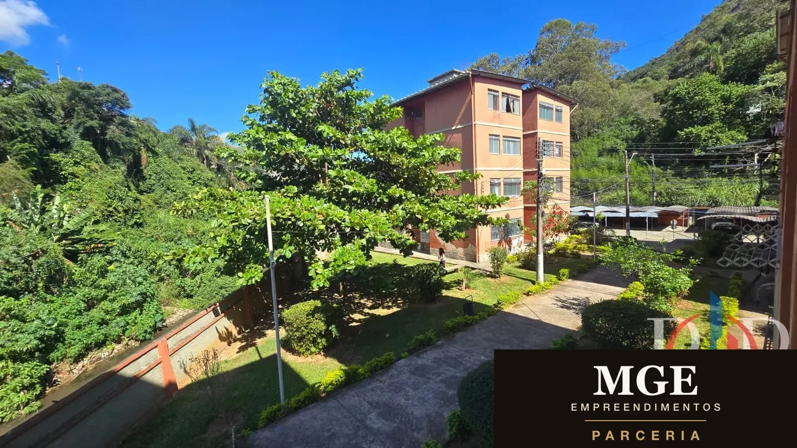 Apartamento à Venda Em Petropolis