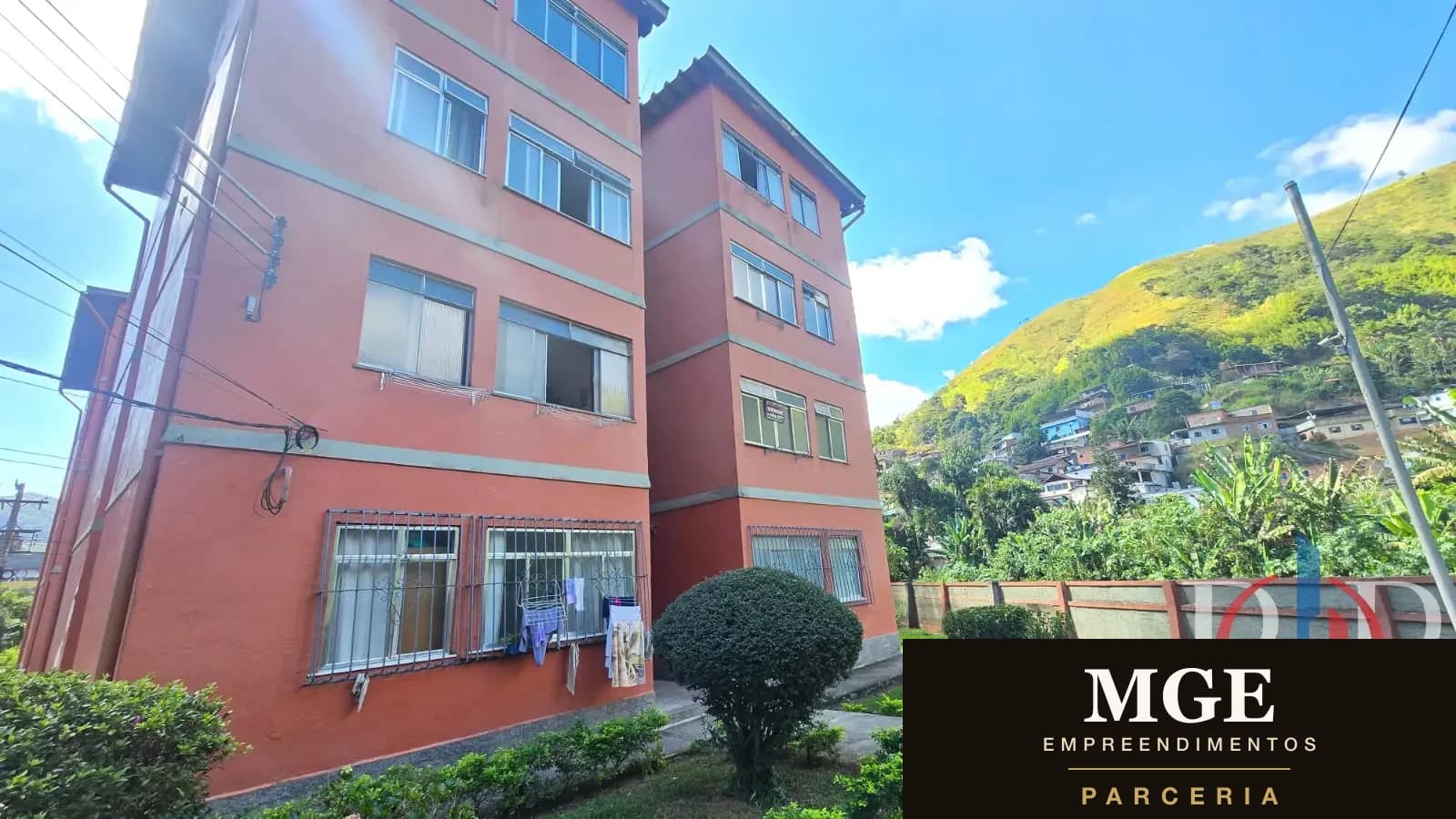 Apartamento à Venda Em Petropolis
