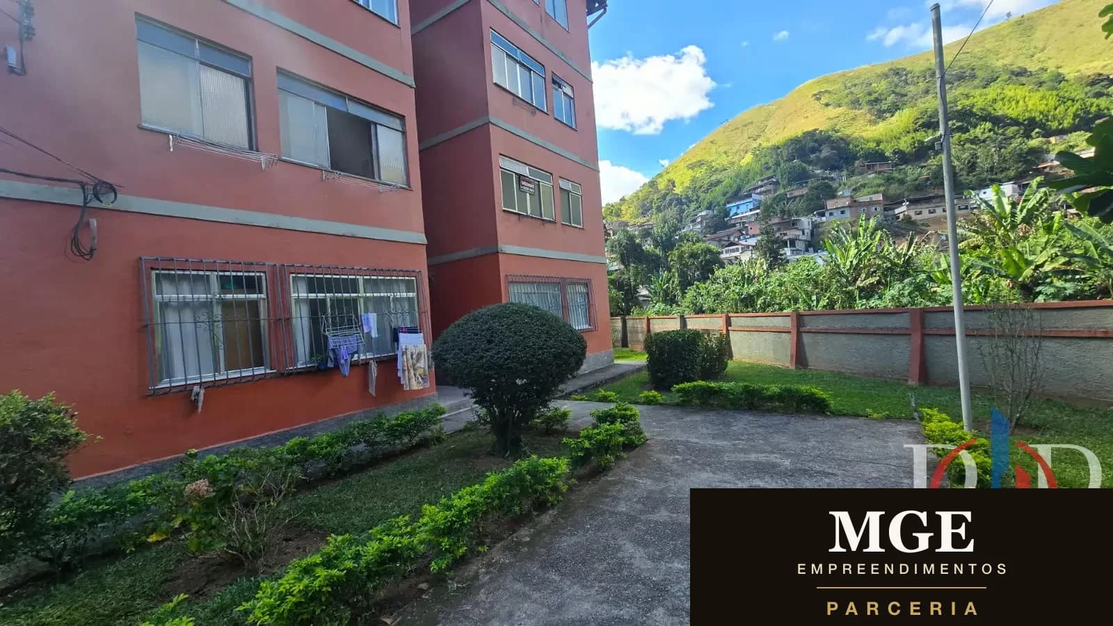 Apartamento à Venda Em Petropolis