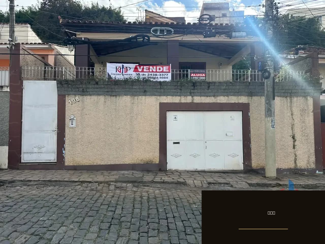 Casa Para Venda No AlicáCio