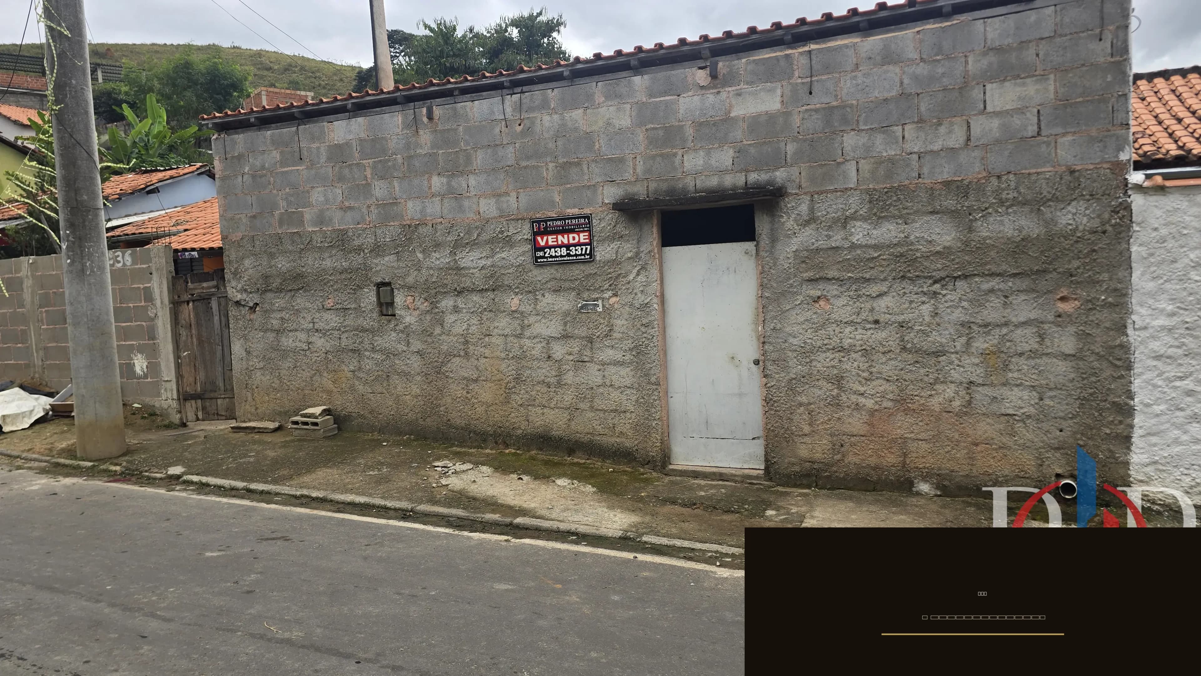 Casa A Venda Varginha