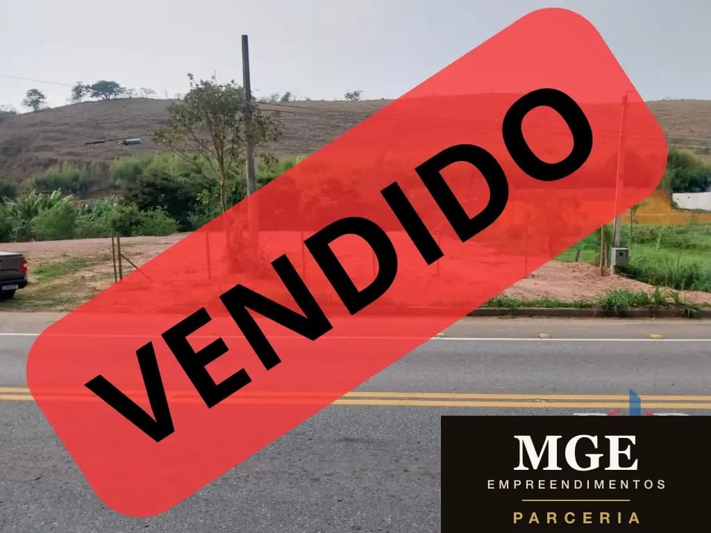 Terreno Para Venda Em Esteves