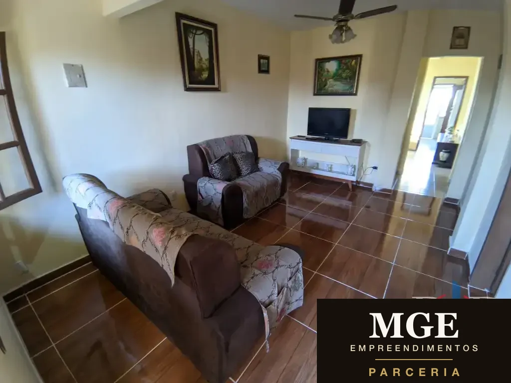 Casa Para Venda Em Hildebrando Lopes