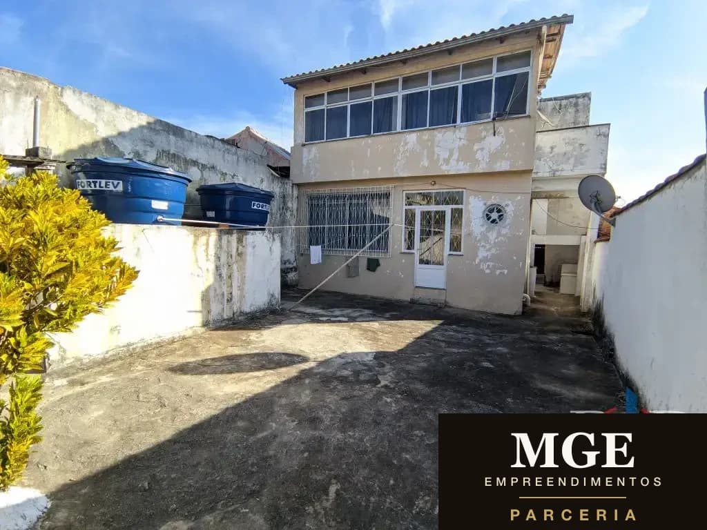 Casa Para Venda Em Hildebrando Lopes