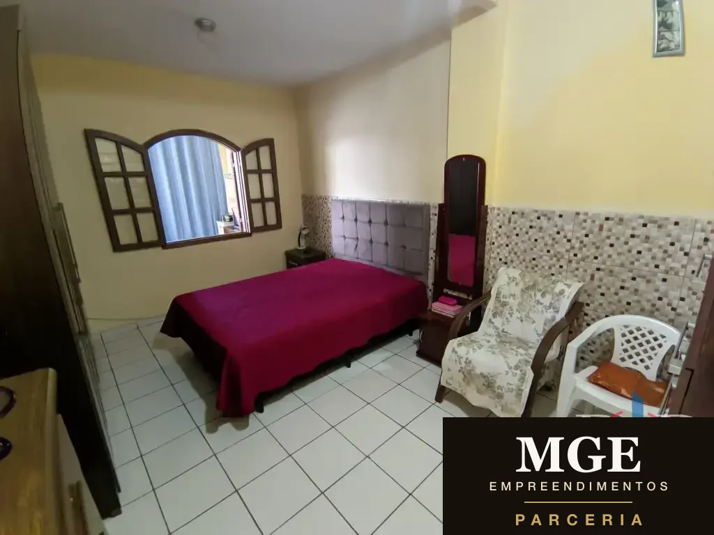 Casa Para Venda Em Hildebrando Lopes