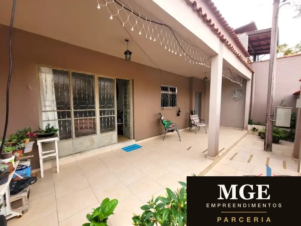 Casa Para Venda Em SãO José Das Palmeiras