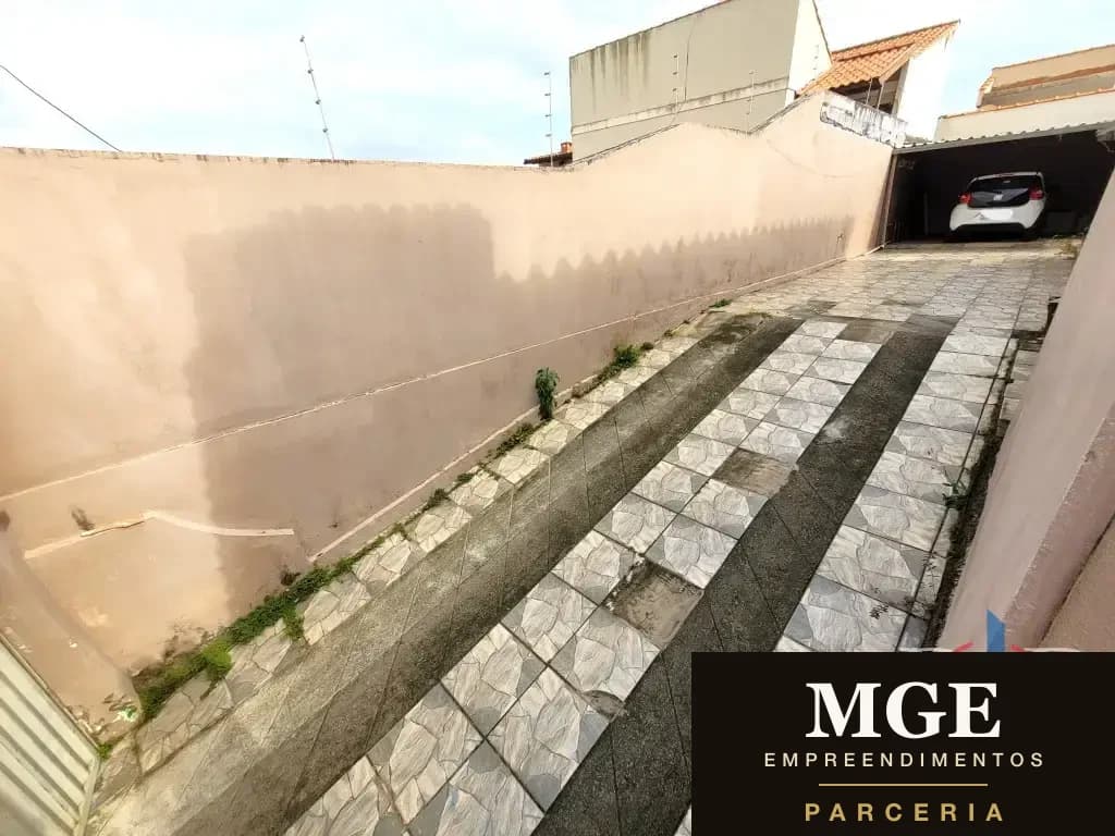 Casa Para Venda Em SãO José Das Palmeiras