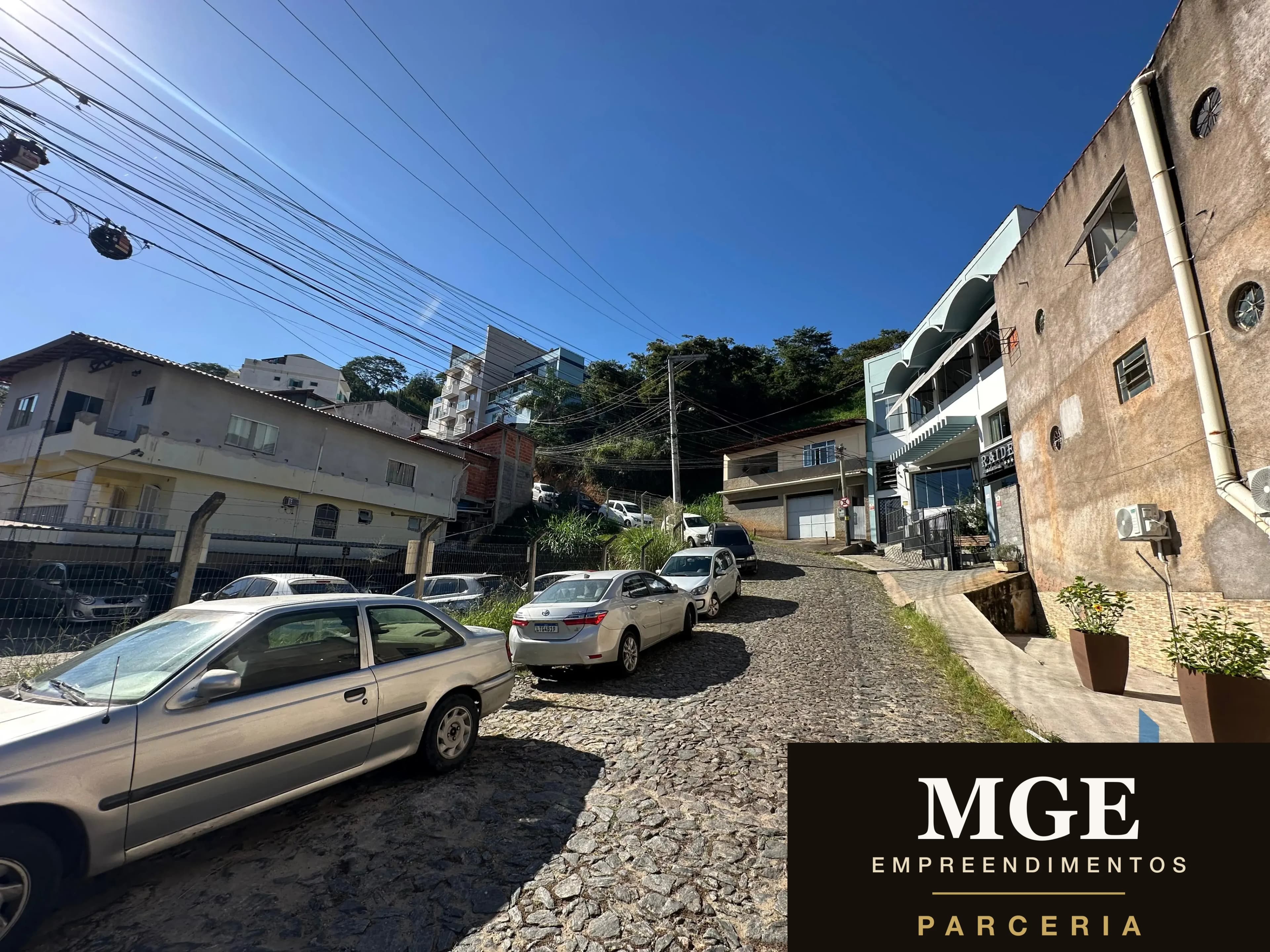 Terreno à Venda No Centro-ValençA/RJ.