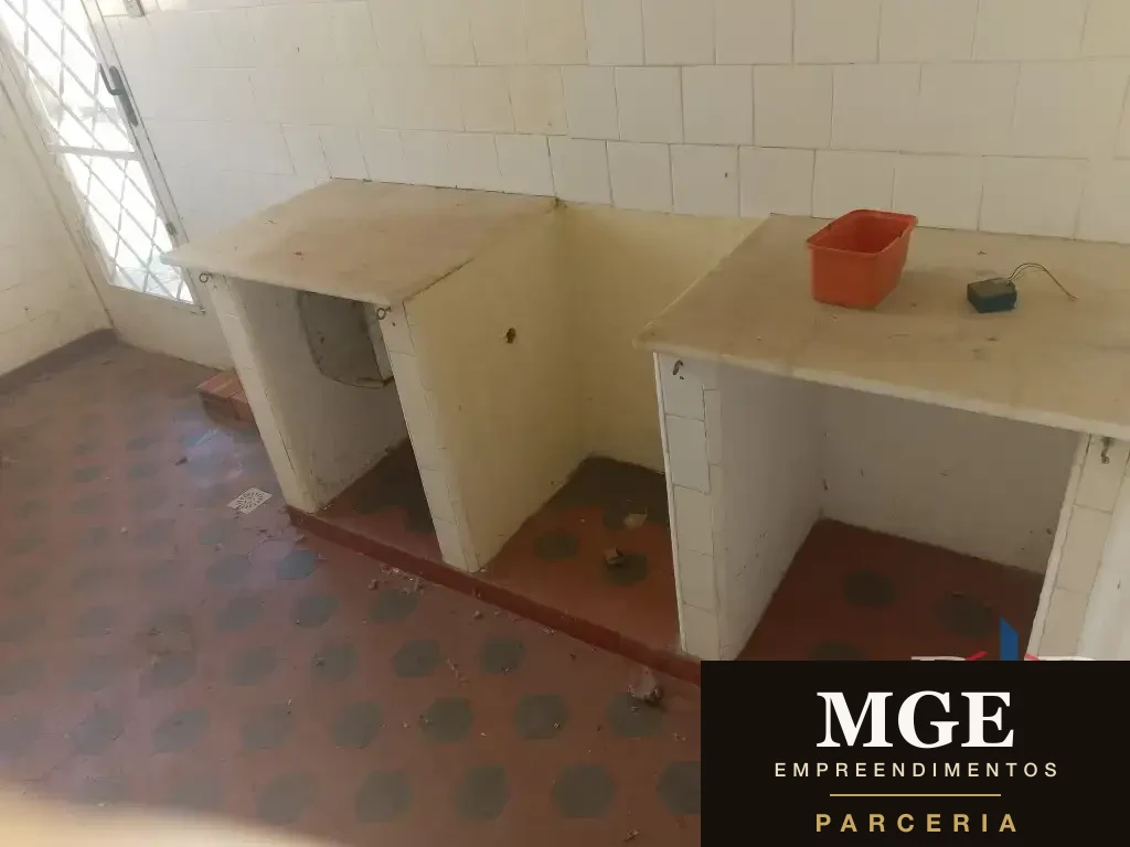 Casa Para Venda Em Centro