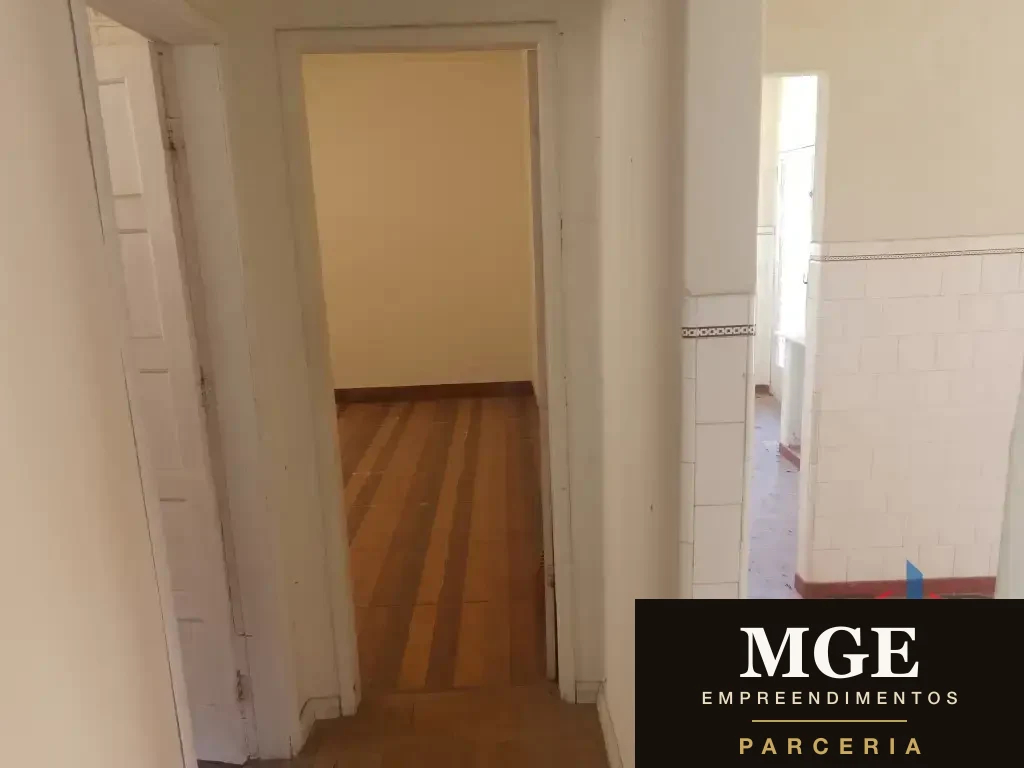 Casa Para Venda Em Centro