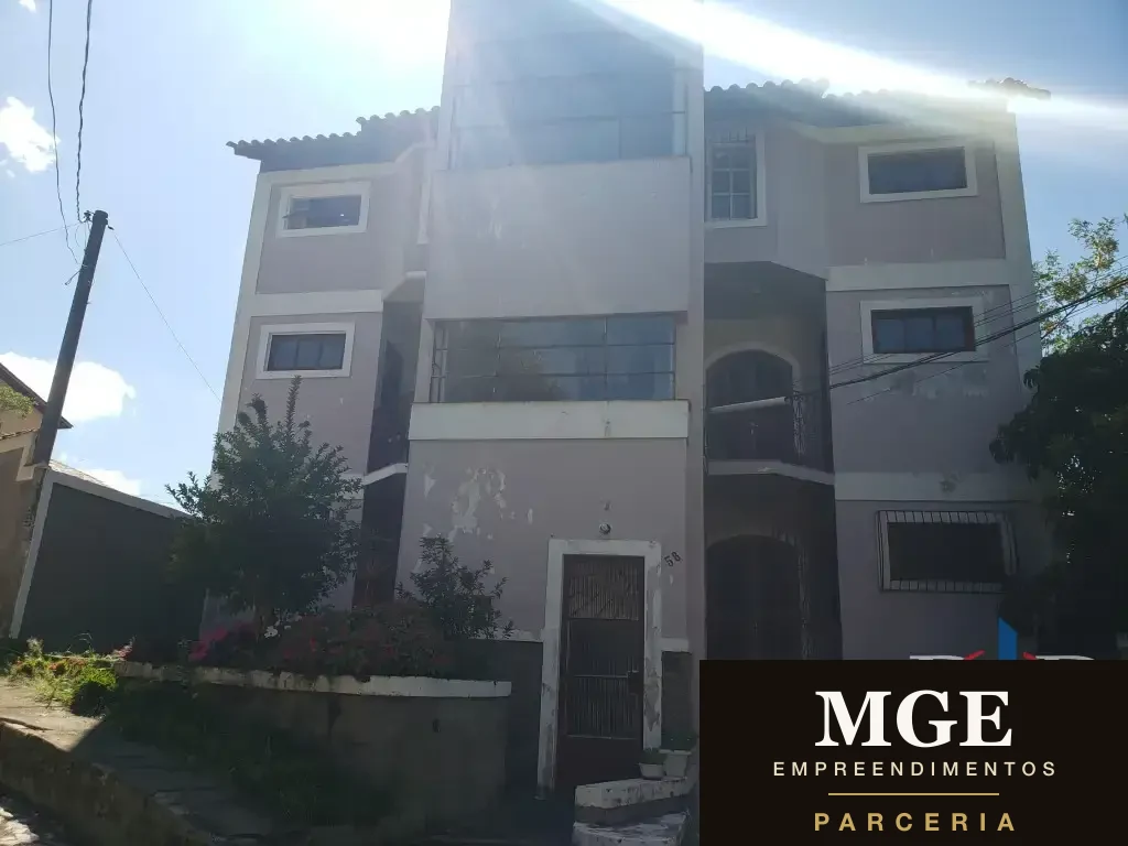 Apartamento Para LocaçãO Em Laranjeiras