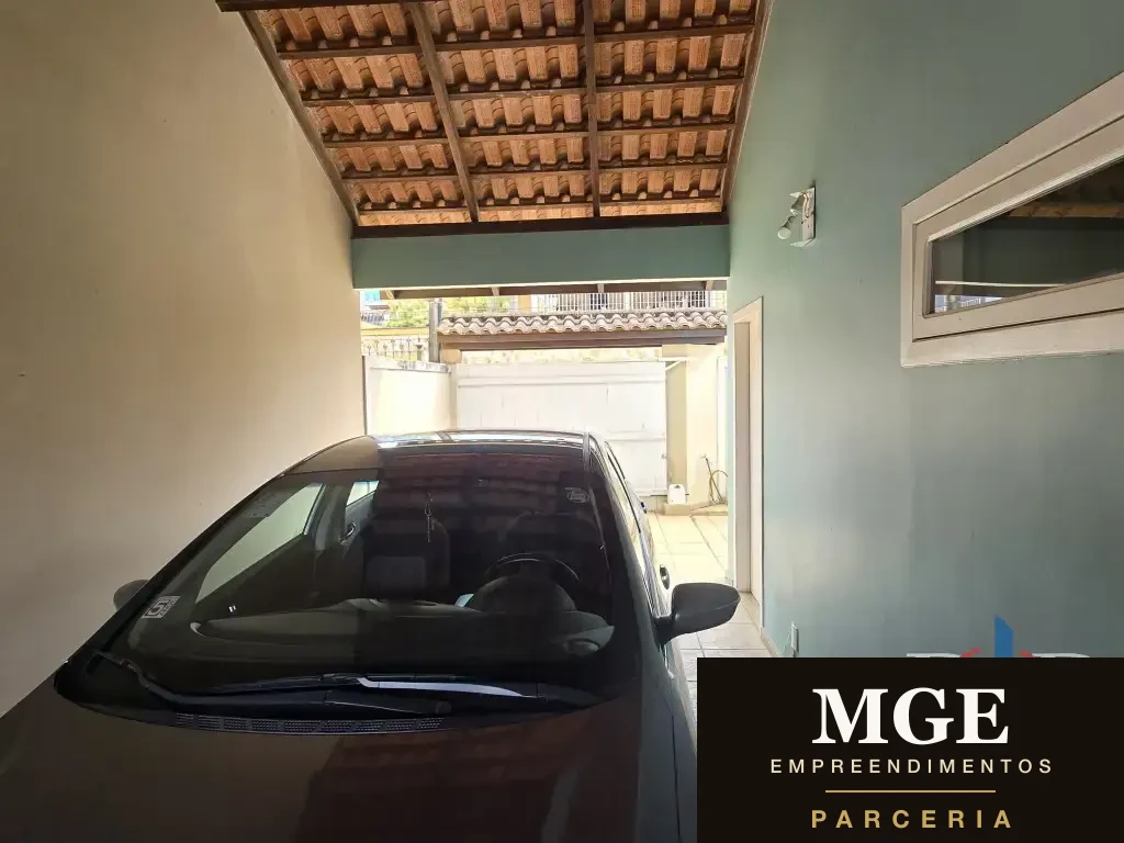 Casa Para Venda Em Belo Horizonte