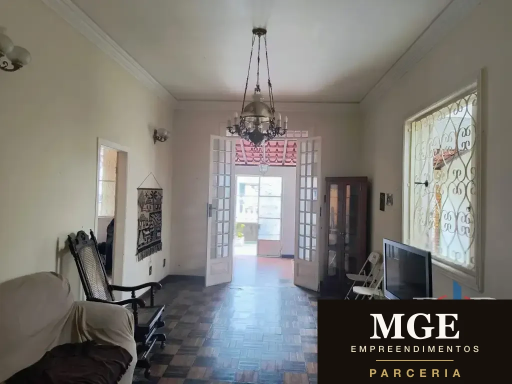 Casa Para Venda Em Centro