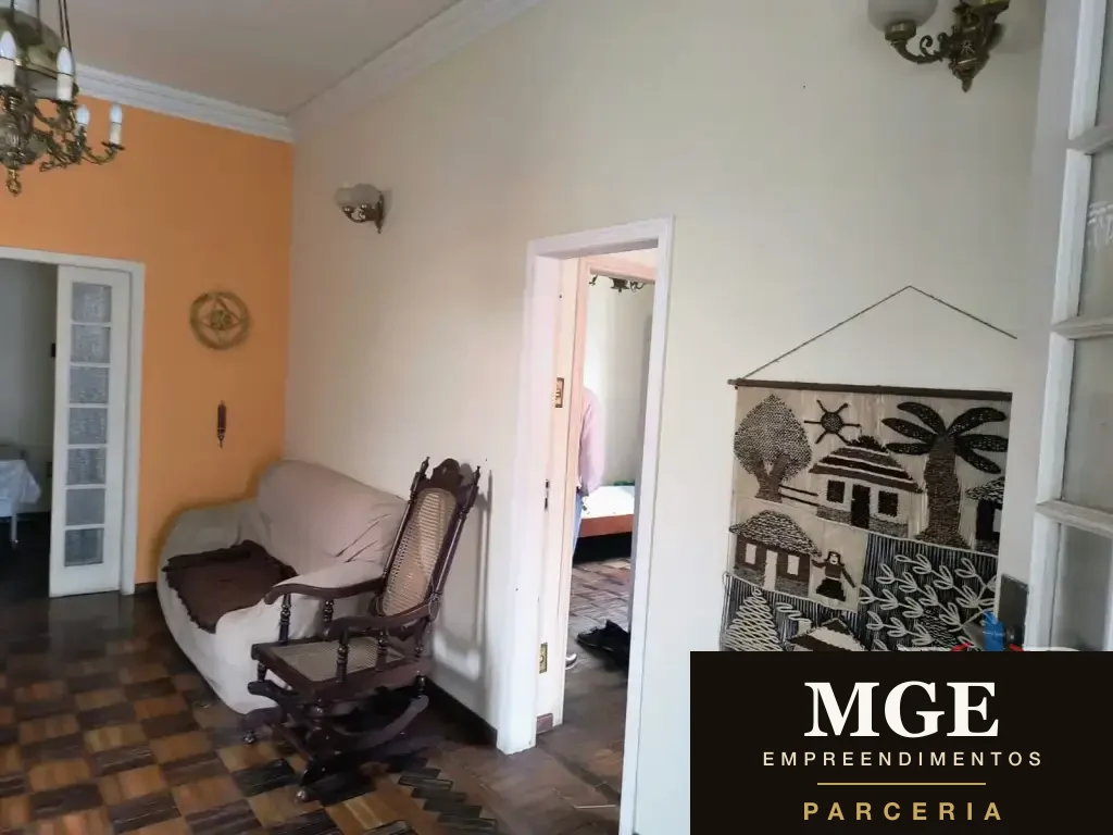 Casa Para Venda Em Centro