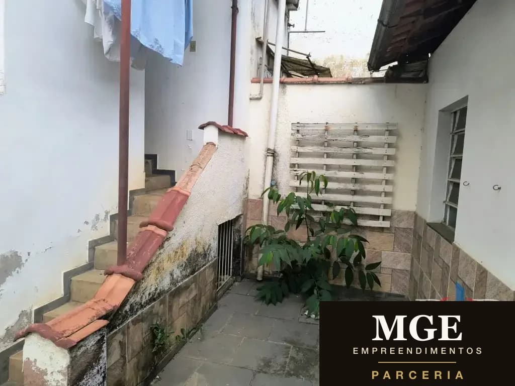 Casa Para Venda Em Centro