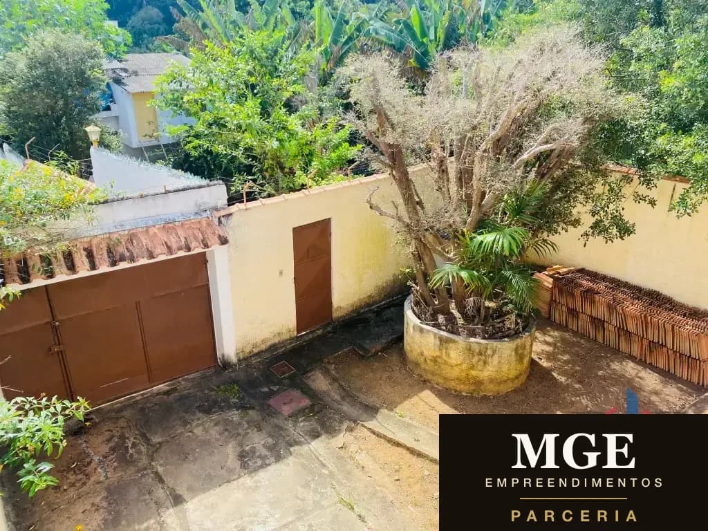 Casa Para Venda Em Centro