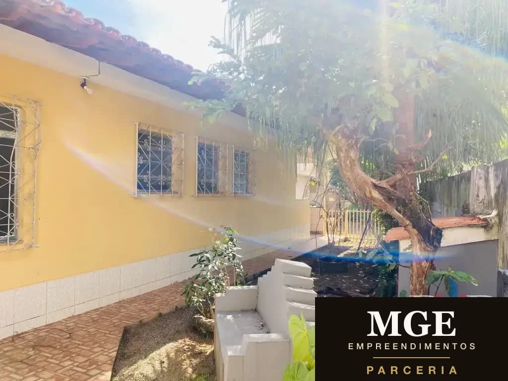 Casa Para Venda Em Centro