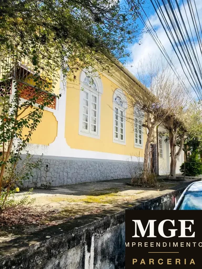Casa Para Venda Em Centro