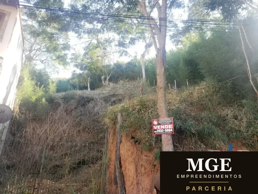 Terreno Para Venda Em Centro