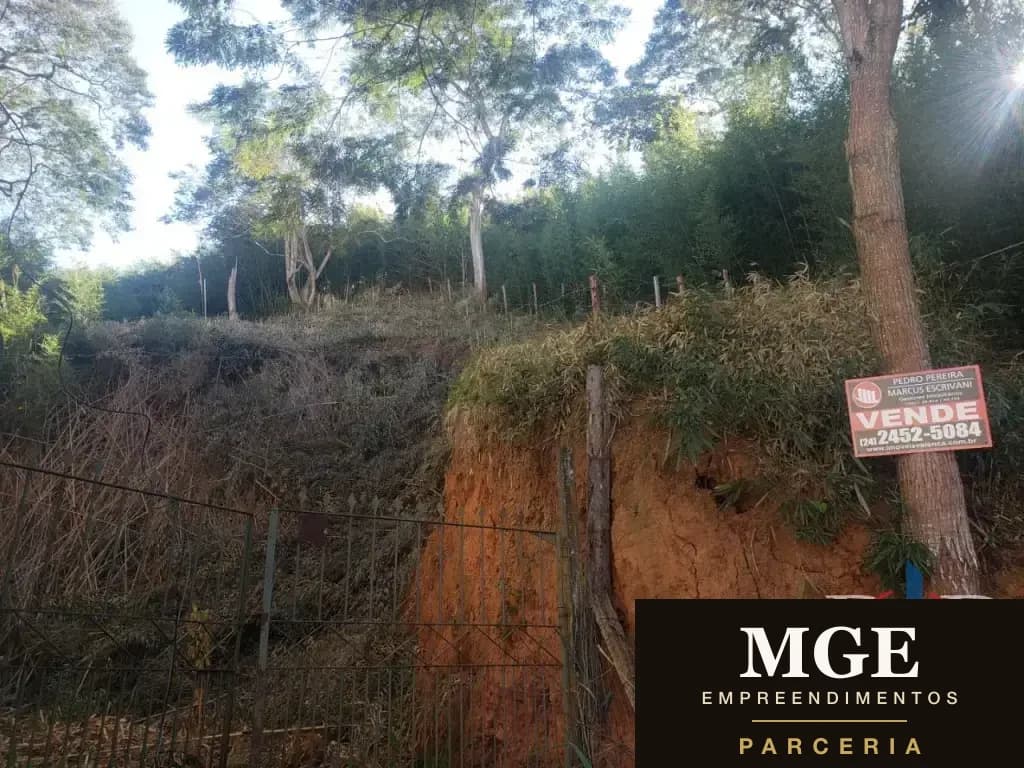 Terreno Para Venda Em Centro