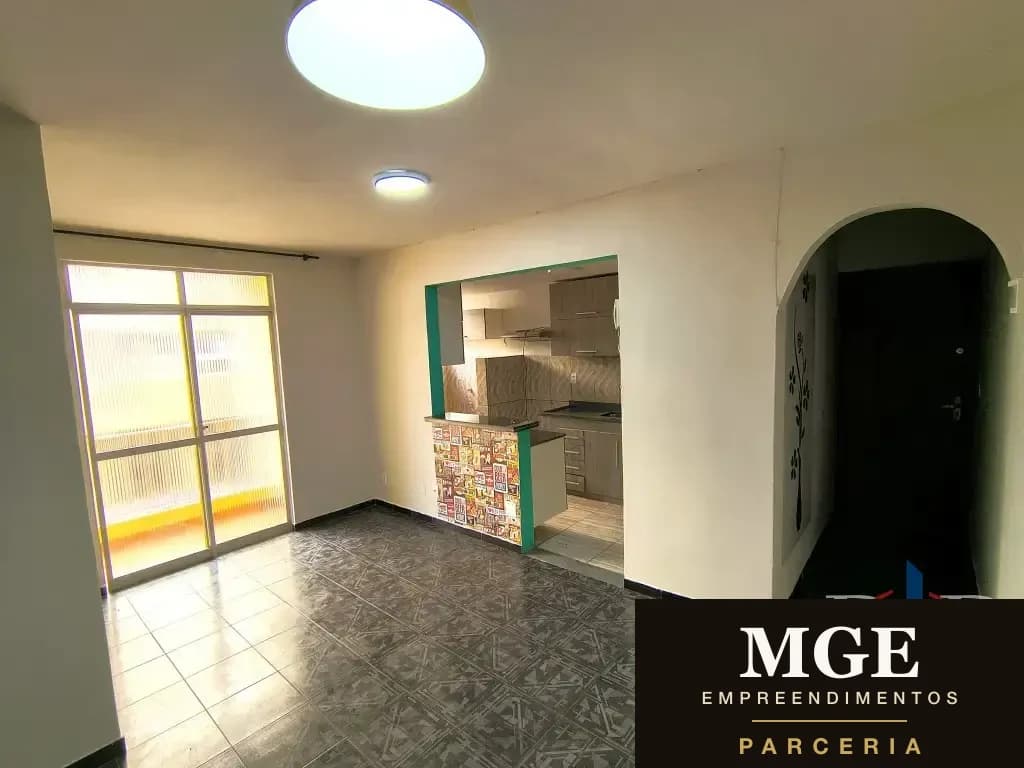 Apartamento Para Venda Em FáTima