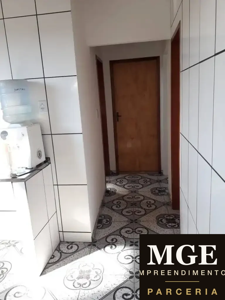 Casa Para Venda Em Cambota
