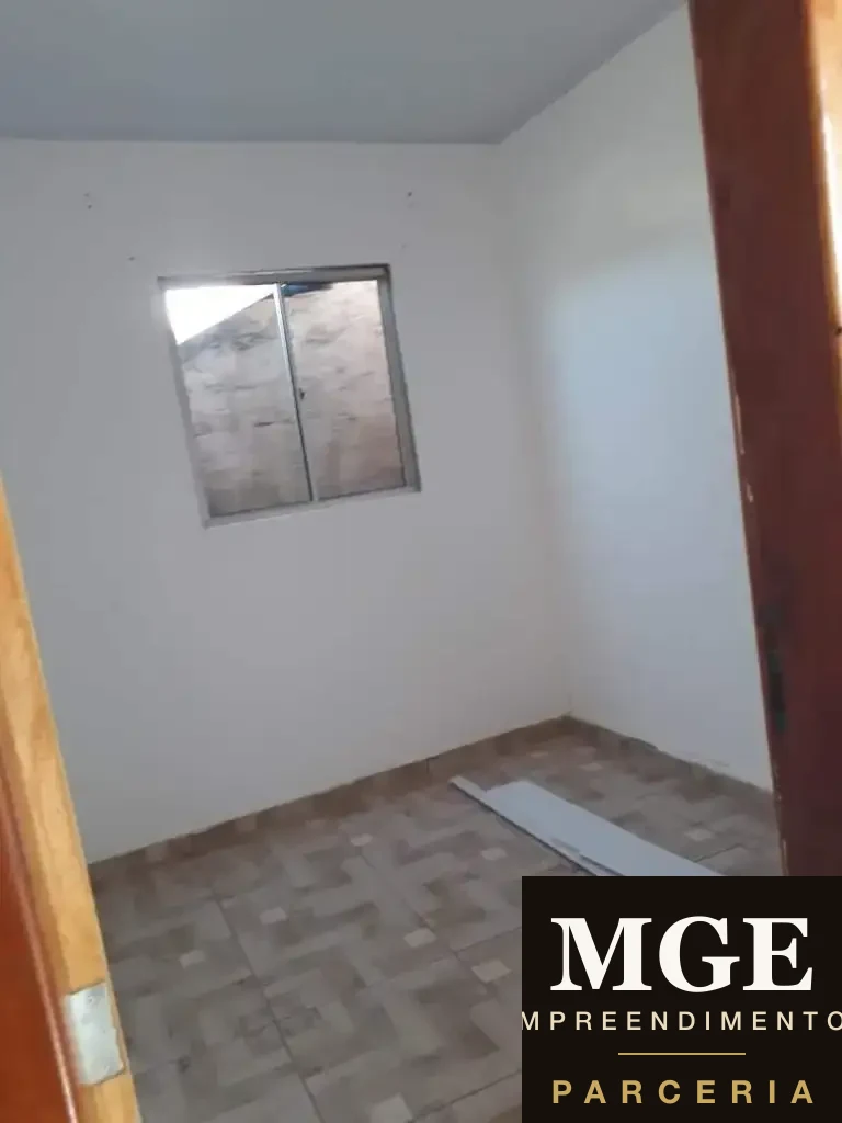 Casa Para Venda Em Cambota