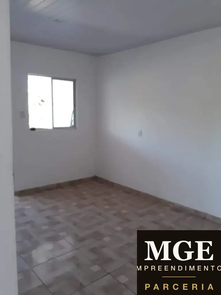 Casa Para Venda Em Cambota