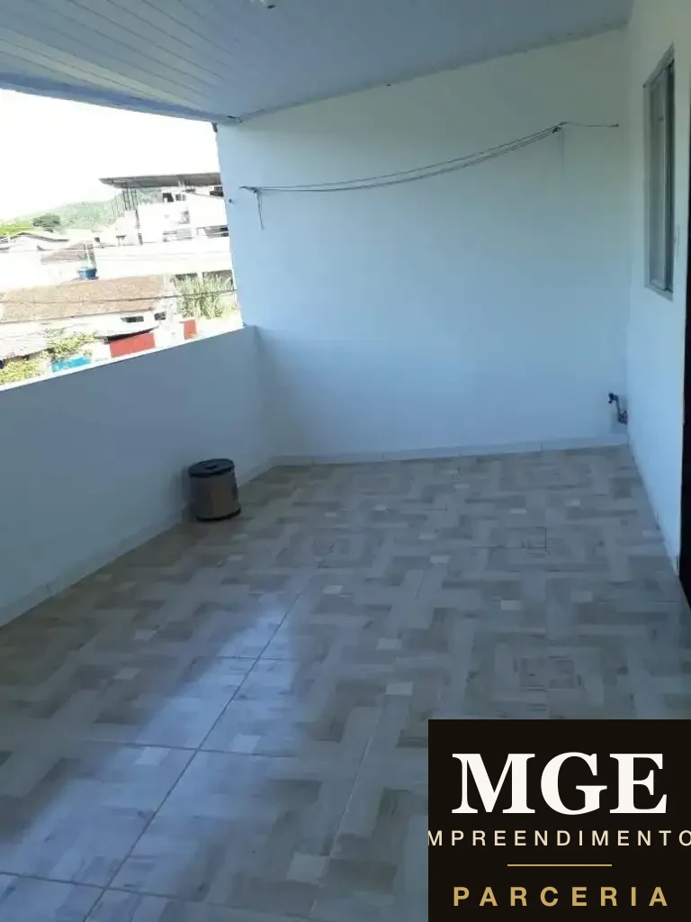 Casa Para Venda Em Cambota