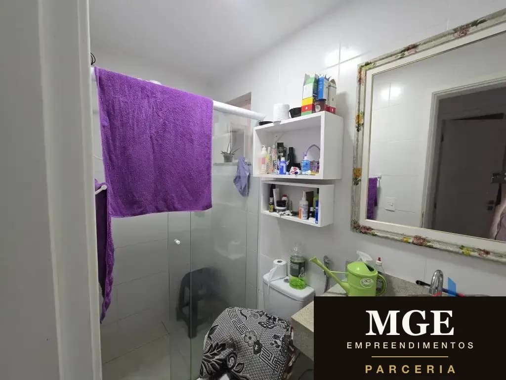 Apartamento Para Venda Em Aparecida