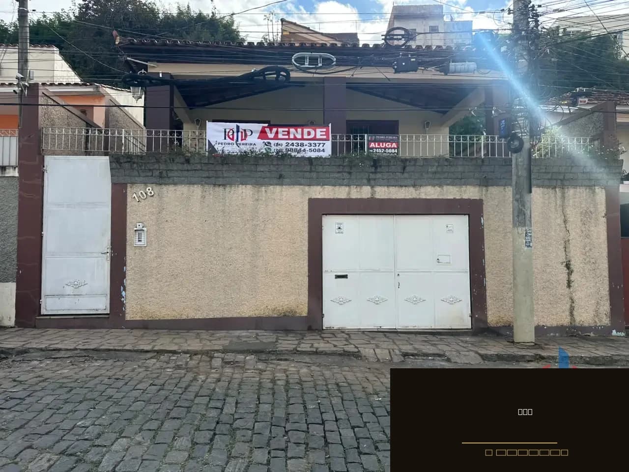 Casa Para LocaçãO No AlicáCio