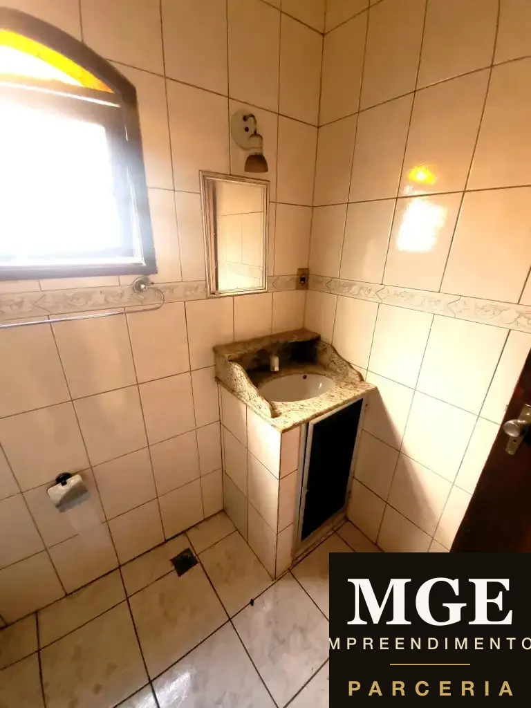 Casa Para Venda Em Monte D'Ouro