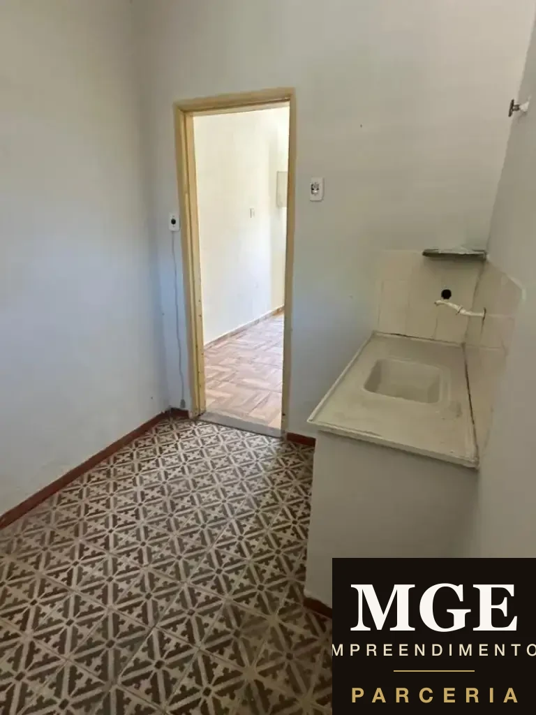Casa Para Venda Em Santa Cruz
