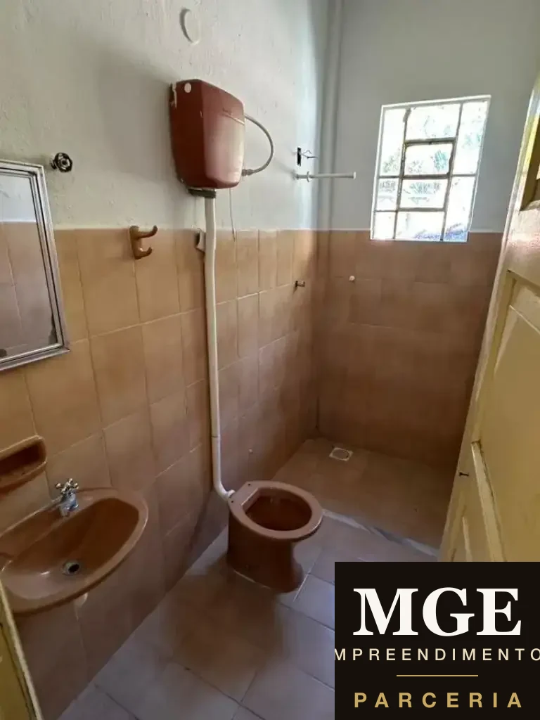 Casa Para Venda Em Santa Cruz
